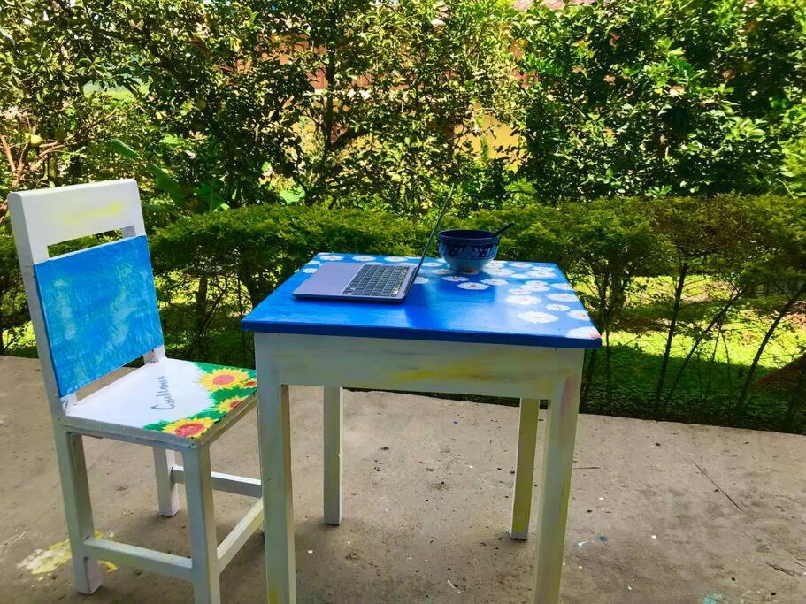 Casablanca Διαμέρισμα Jardín Εξωτερικό φωτογραφία