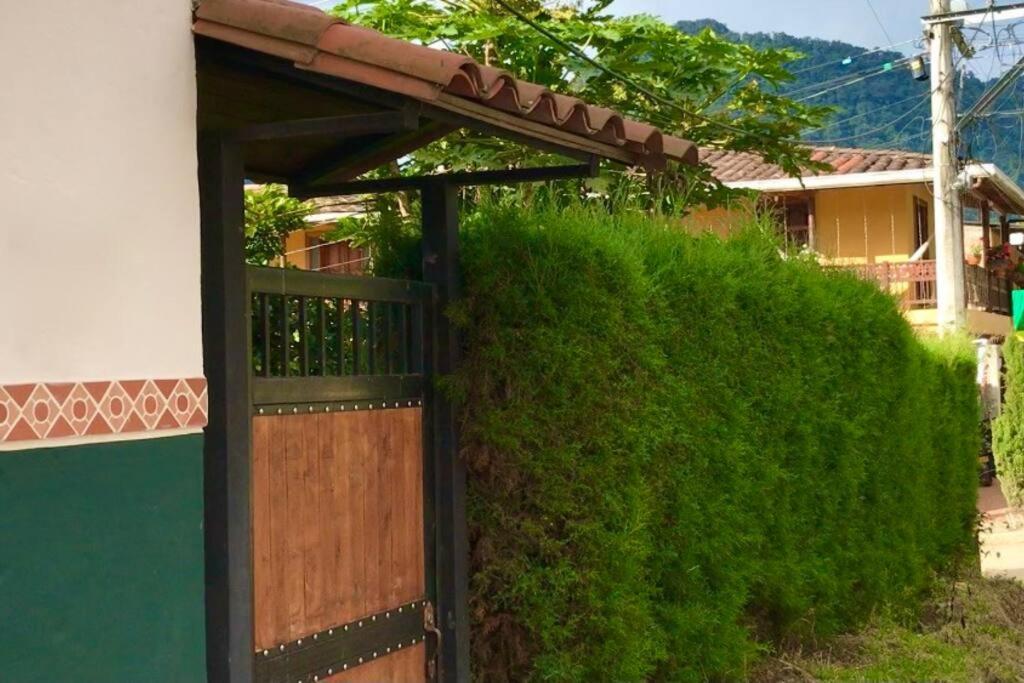 Casablanca Διαμέρισμα Jardín Εξωτερικό φωτογραφία